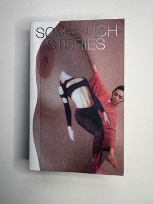 Somesuch Stories Issue 5