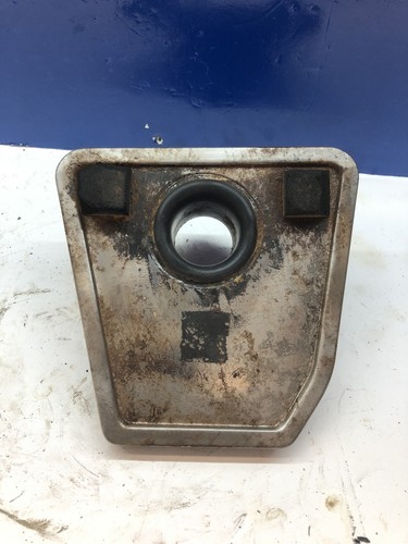 1978-79 Suzuki PE175 Airbox Top Lid