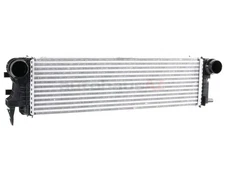 MAHLE BEHR Intercooler 4475011301 Mercedes Benz Metris