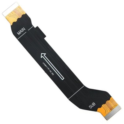 MAIN MAIN MAIN FLEX COMPATIBLE FOR XIAOMI REDMI NOTE 11 PRO+ PLUS 5G CABLE