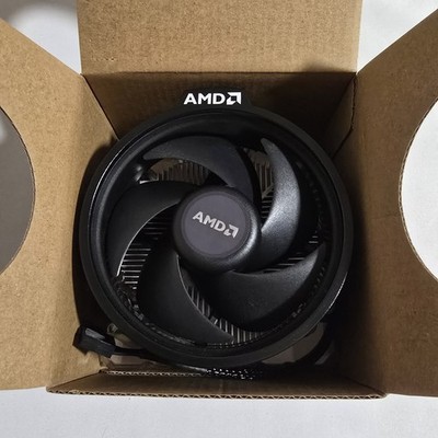 AMD CPU-Kühler 712-000071   NEU & unbenutzt