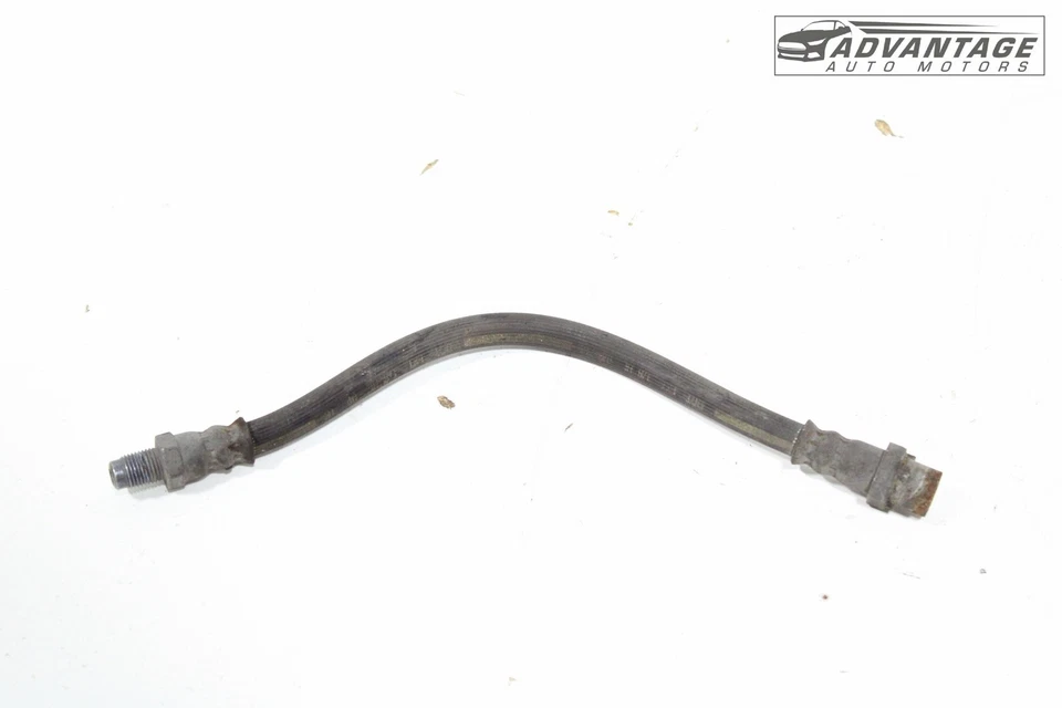 BMW 320I XDRIVE F30 2013-2018 pinza de freno trasera izquierda manguera tubo OEM Foto 2 de 4