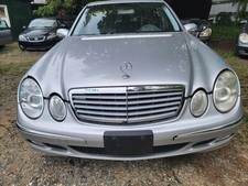 Passenger Axle Shaft 211 Type Front E350 Fits 04-09 MERCEDES E-CLASS 1730502