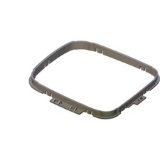 Cornice cuffia ghiera cambio ganci compatibile Fiat Tipo 356 dal 2015 in poi 3D