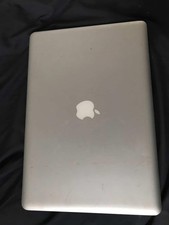 2010 Macbook Pro