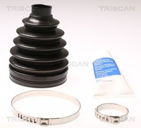 Faltenbalgsatz Antriebswelle Triscan 8540 13815 FüR Toyota Avensis Thermoplast