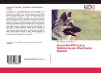 MaríA Virginia Carrillo Moreno | Aspectos ClíNicos Y SublíNicos De Brucelosis...