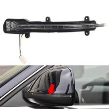 Blinker für Außenspiegel für Audi Q5 09-16 und Q7 10-2015