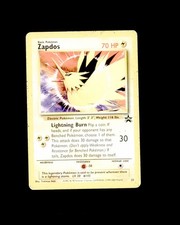Zapdos #23 Preise | Pokemon Promo | Pokemon Karten