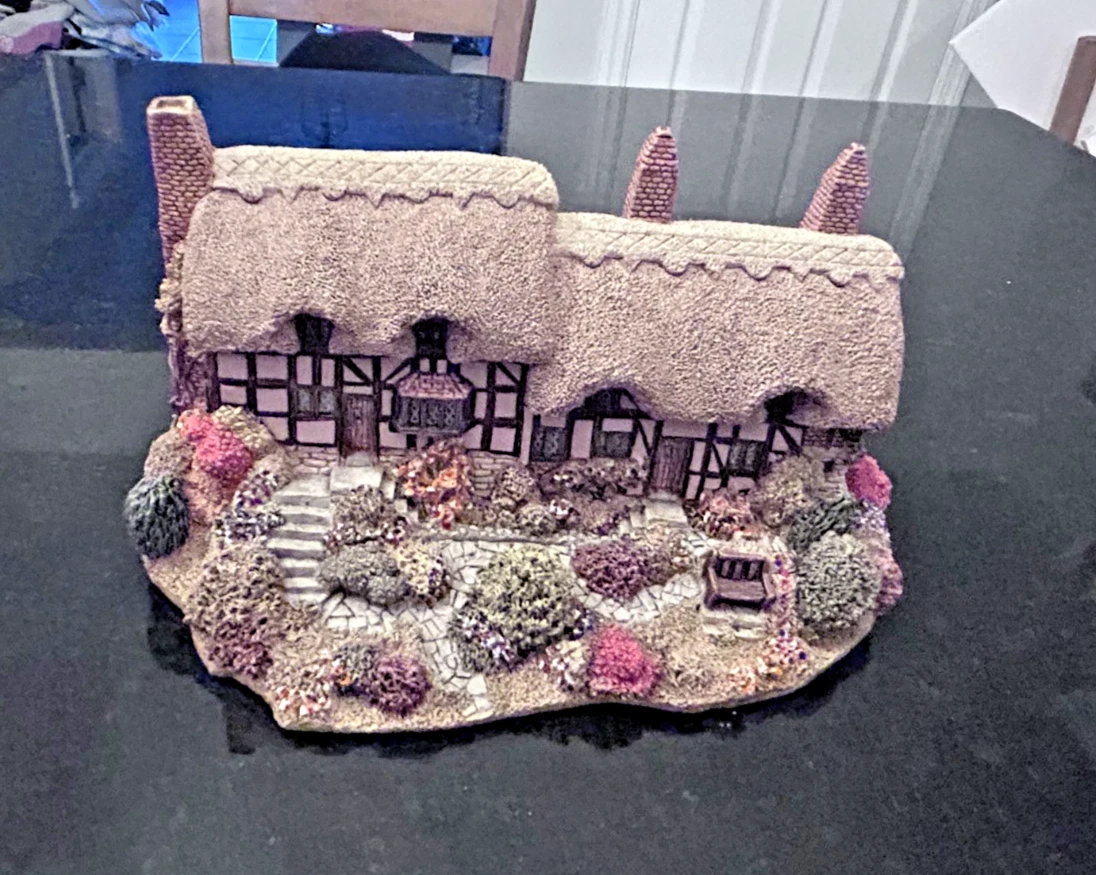 Lilliput Lane Collectible Villages & Houses for sale | eBay