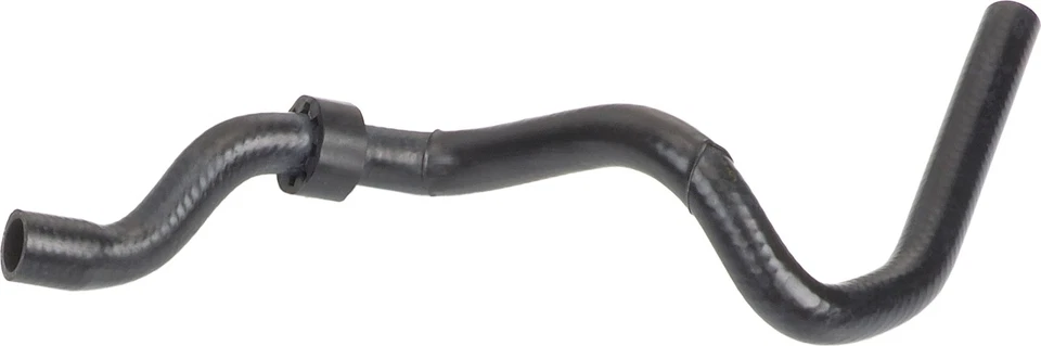 HEATER HOSE 02-2427 FOR MERCEDES-BENZ 124/T-Model/Break M 102.982 2.3L 4cyl 2.6L - Image 2 of 4