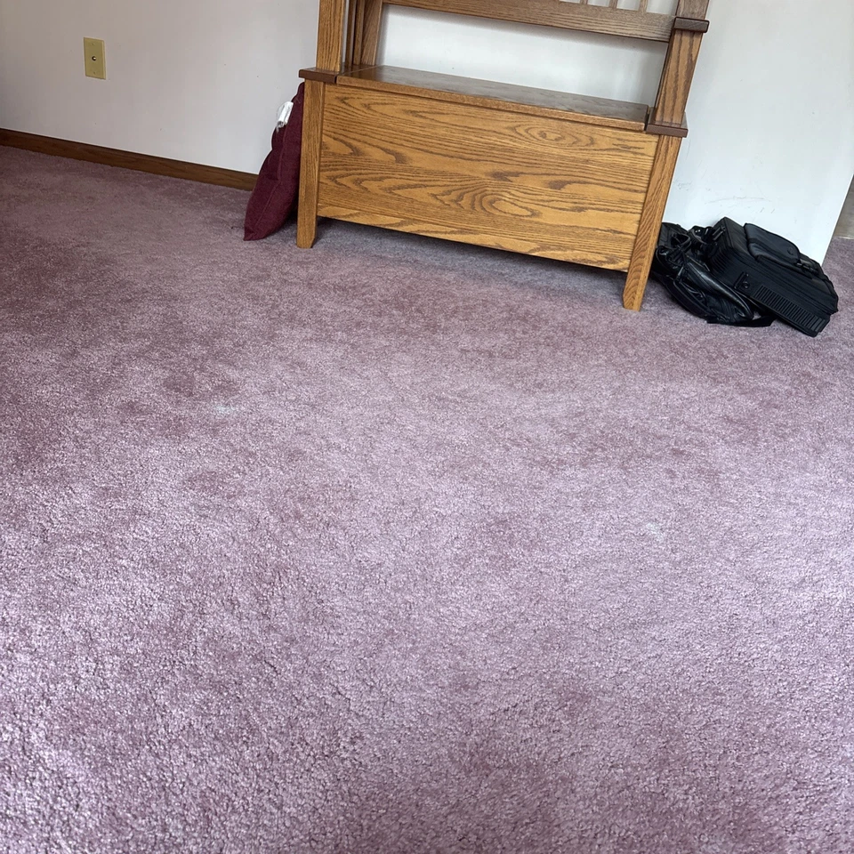 Vintage Black and Brown Leather ESPRIT Wallet Key  Chain Coin Pouch Card Holder  - Image 4 of 4