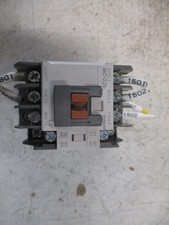 LS Metasol Contactor MC-22b 220V Coil 40A 600V Used