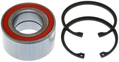 Fits DENCKERMANN ZAWIESZENIE W413070 WHEEL BEARING FRONT OPEL ASTRA F ⭐UK Stock⭐
