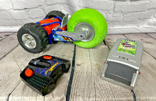 Buy Vintage Toys like Tyco RC Air Rebound Radio Controlled Car Mattel Wheels  from eBay
