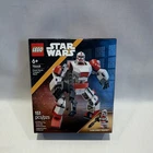 LEGO Star Wars 75448 Clone Shock Trooper Mech New Factory Sealed