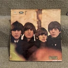 THE BEATLES Beatles For Sale UK mono vinyl LP Parlophone PMC 1240
