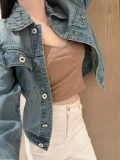 Dior Denim jacket small size Pre-owned
