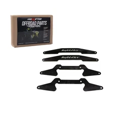 High Lifter 4" Signature Series Lift Kit For Yamaha YXZ 1000R / 1000R SS 2016-18