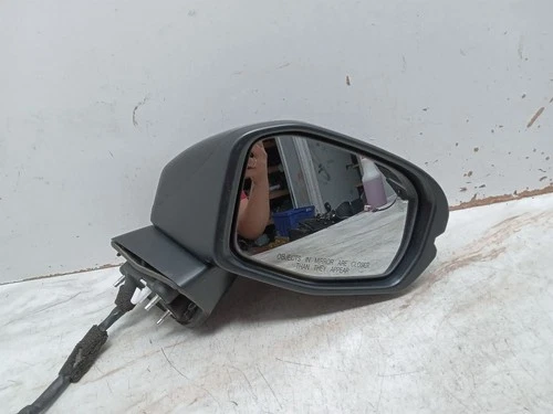 Driver Side View Mirror Power Non-heated Fits 23 CR-V 345254