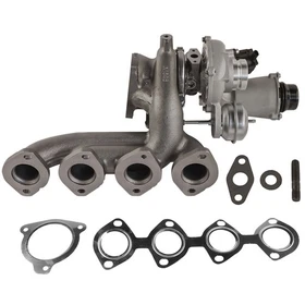 Turbolader für Mercedes C250 W212 SLK250 1.8L Infiniti Q30 2.0L M271DE18AL DOHCL