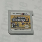 3DS Super Mario Bros 2 (New) - Nintendo 3DS Cart Only Tested