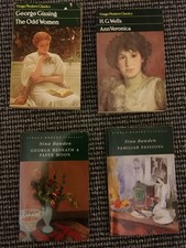 Virago Modern Classics Book bundle
