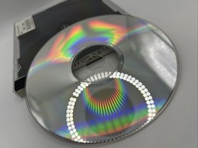 Virtua Fighter Kids (Sega Saturn) New Disc Only No Case US Version