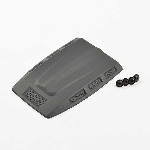 FTX Outback Fury Bodyshell Moulded Engine Cover