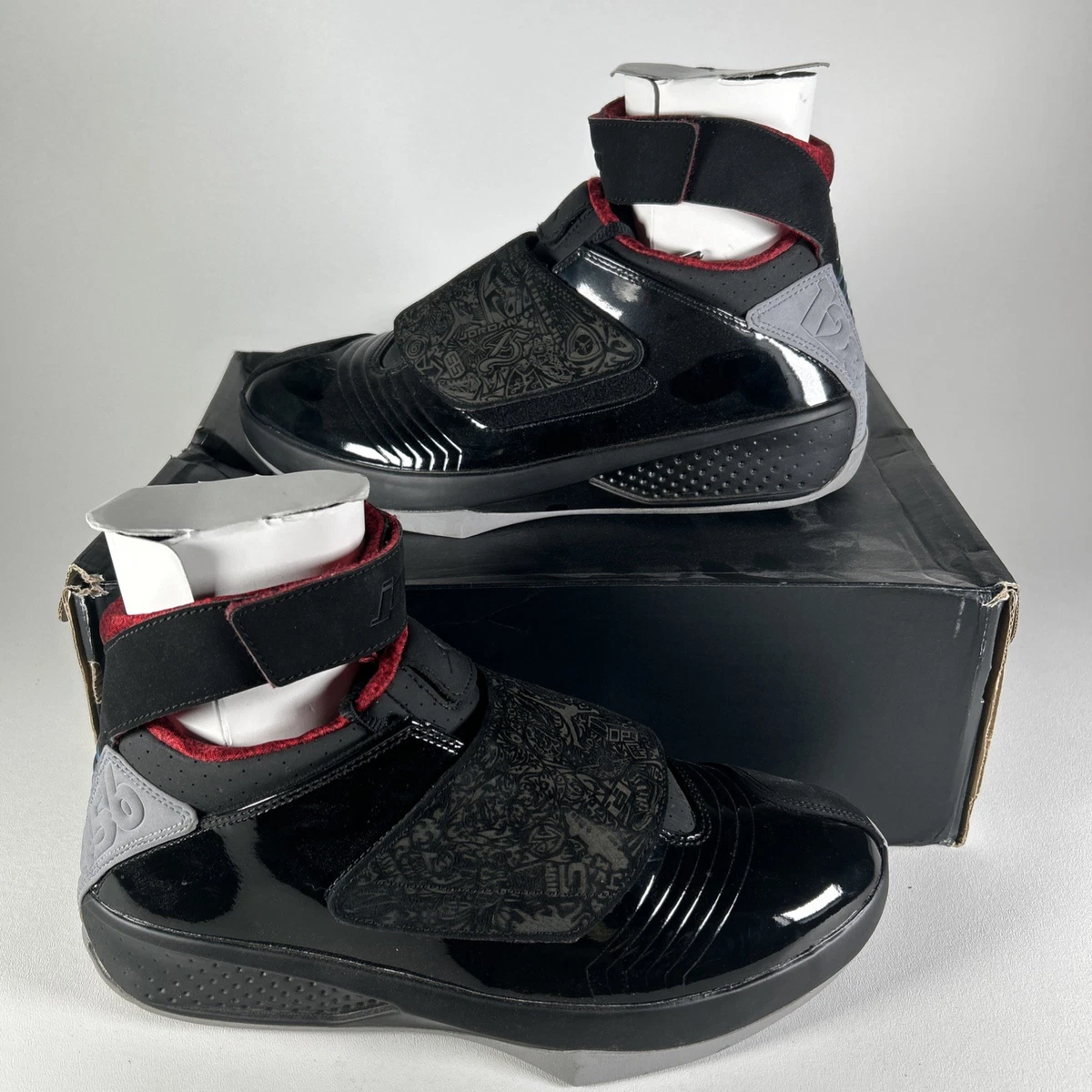 Jordan 20 for Sale | Authenticity Guaranteed | eBay