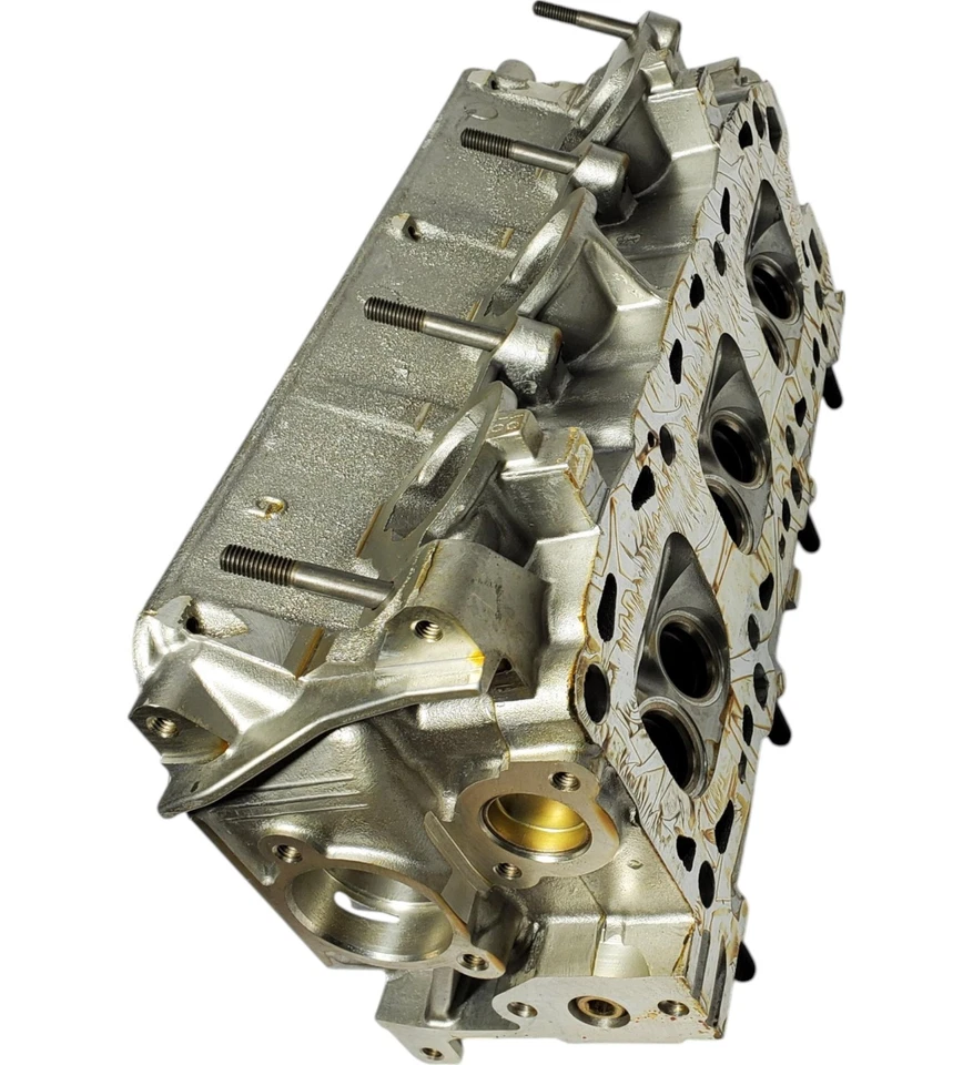 1995-2000 CHRYSLER DODGE CIRRUS SEBRING HEAD ENG CYLINDER MD307675 - NEW OEM - Image 4 of 4