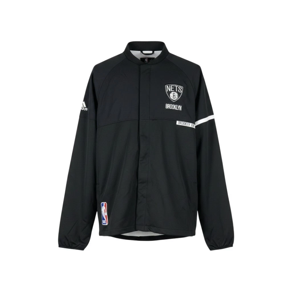 adidas Brooklyn Nets NBA Jackets for sale | eBay