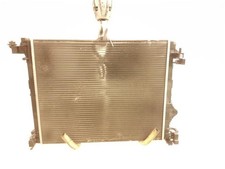 Radiateur Renault MEGANE