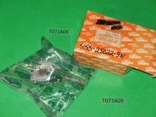 OEM Genuine TANAKA 45525022901 Walbro WA12C carburetor, TED232,  THT232 NOS