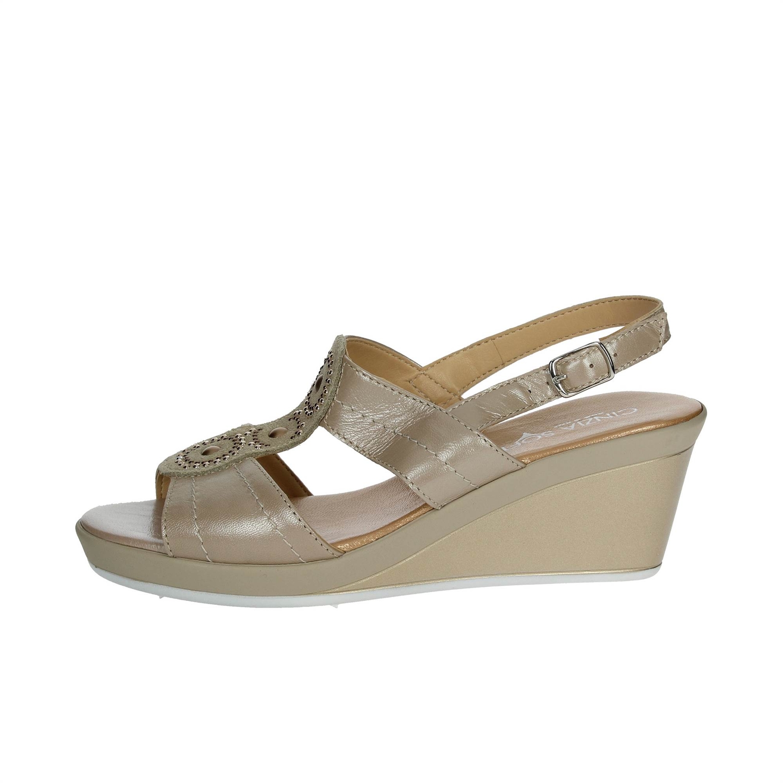 Sandaleo Damenschuhe Cinzia Soft IO5681-C 002 Primavera/Estate Sandaleo Damenschuhe Cinzia Soft IO5681-C 002 Primavera/Estate