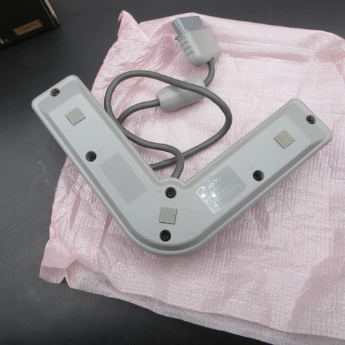 PlayStation 1 Multitap Controller Gray SCPH 1070 Boxed PS1 Genuine - Picture 9 of 15