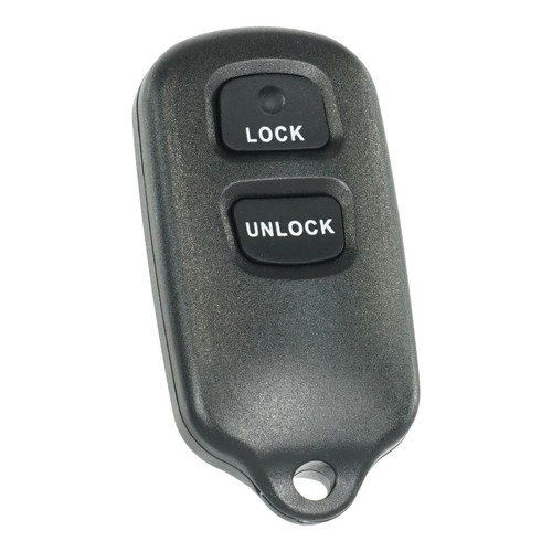 2 For 2000 2001 2002 2003 2004 2005 TOYOTA Avalon Corolla Remote Car Key Fob - Picture 5 of 9