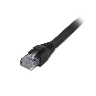 CAT7 Ethernet Cable 10G Indoor//Outdoor Dual Shielded Solid Copper S//FTP 200 Ft.