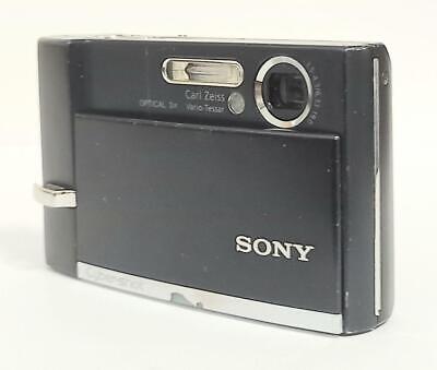 Sony Cyber-Shot Dsc-T50 Digital Camera | eBay Sony Cyber-Shot Dsc-T50 Digital Camera | eBay