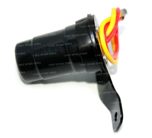 Lucas Wt203 Back Light Tail Lamp For Bsa Triumph Norton Matchless Ajs Ariel - Picture 6 of 6