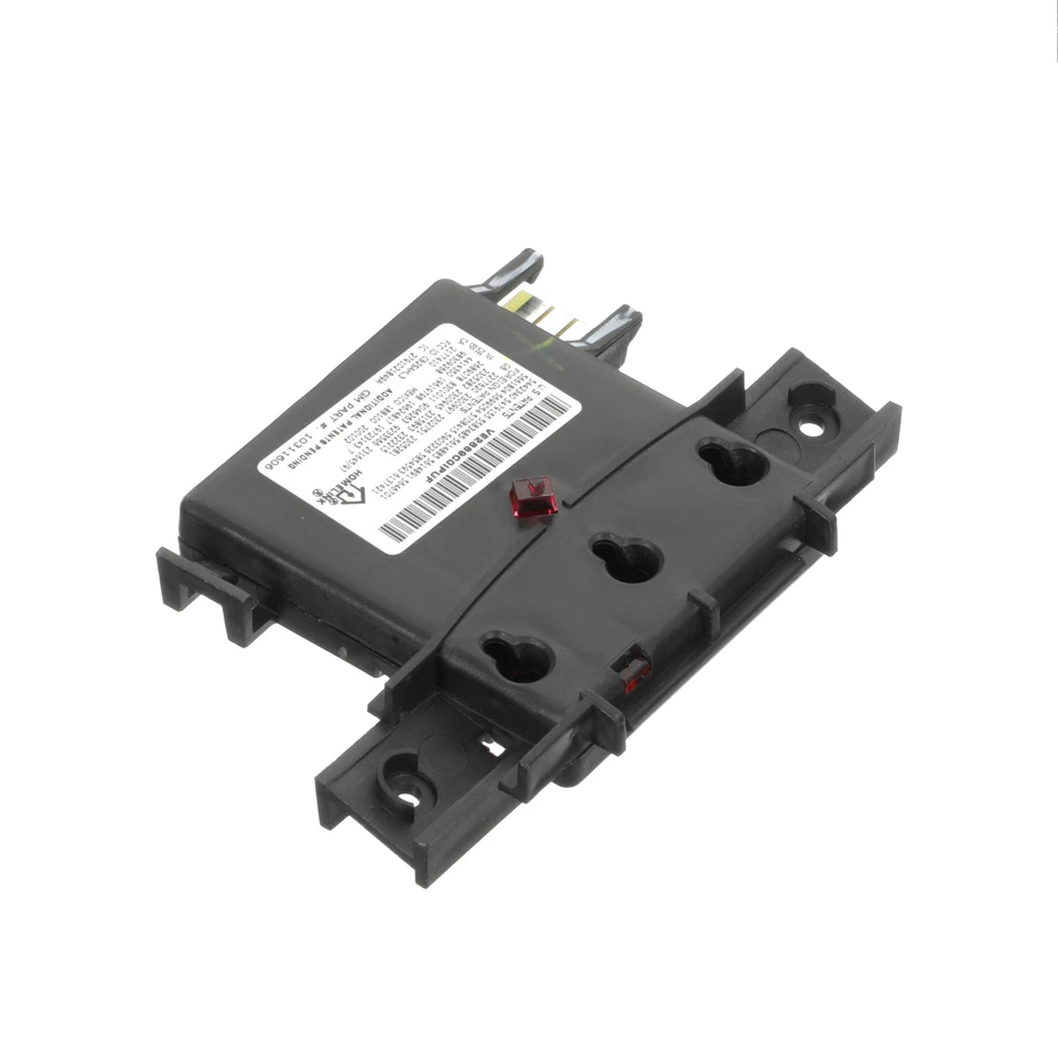 Transmisor de consola delantero genuino GM 2002-2011 Chevrolet Buick Saturn 10311606 Foto 4 de 4