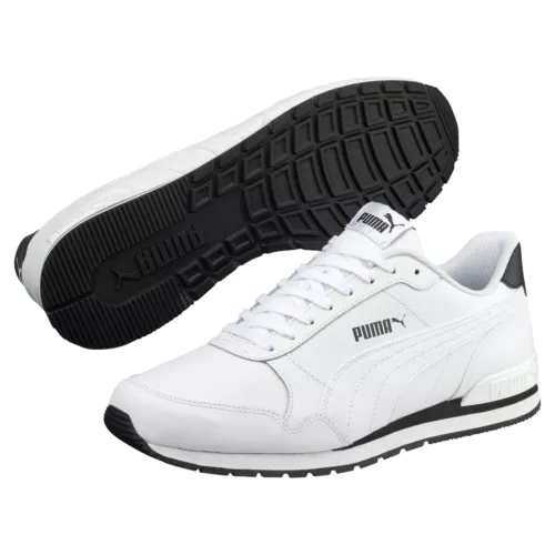Puma ST Runner v2 Full L Unisex Sneaker Turnschuhe 365277 