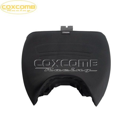 Solo Rider Driver Seat Cushion Pad for Harley Pan America 1250 RA1250S 2021-2023 - Foto 18 di 39
