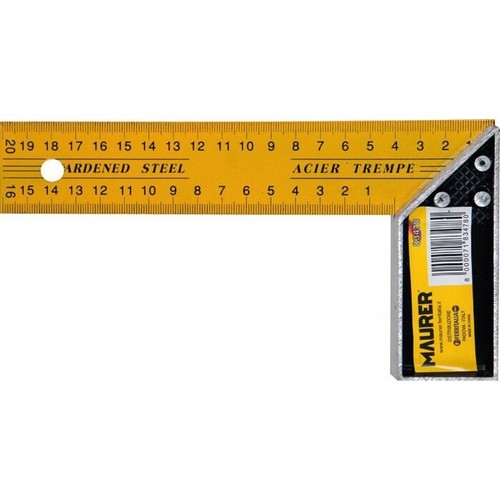 Squadra Di Misurazione Professionale Kapro 300 Mm U729835M - Utensili Manzanese