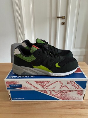 New Balance 580 SM x Mita x SBTG - US10.5 - EUR 44,5 - UK10 