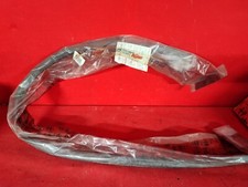 GUARNIZIONE POFILATO GOMMA VETRO PORTA ANTERIORE DESTRA ALFA 147 5p 46820722