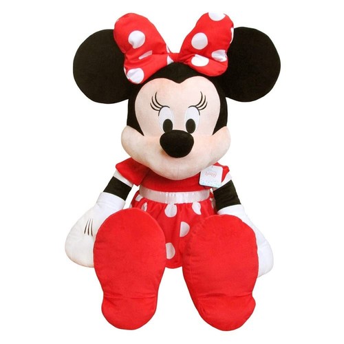 40 inch mickey mouse plush