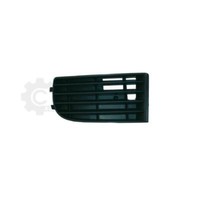 Prasco LüFtungsgitter StoßFäNger Vorne Rechts FüR VW Golf V 1K1 VG0362123