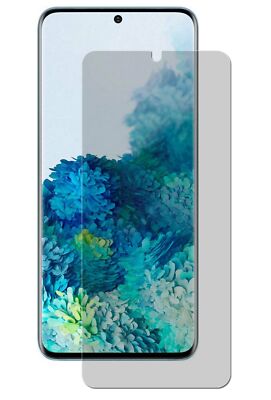 3x Schutzfolie für Samsung Galaxy S20 5G kristallklare Crystal Clear Schutzfolie