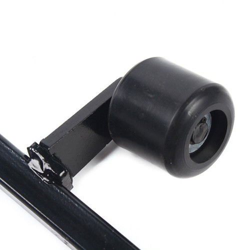 Tire Changer Low Profile Tool Bead Breaker Roller Pressure Tire Raking Machine - Picture 9 of 12